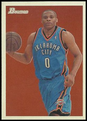 55 Russell Westbrook